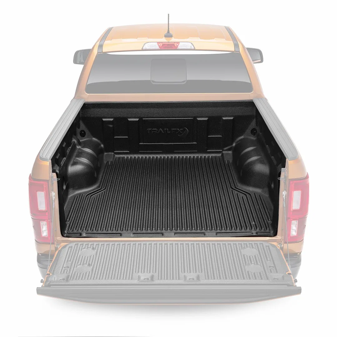 RFR5U19 – TRAILFX Bed Liner Component, Component Tub For Trail FX Bed Liners